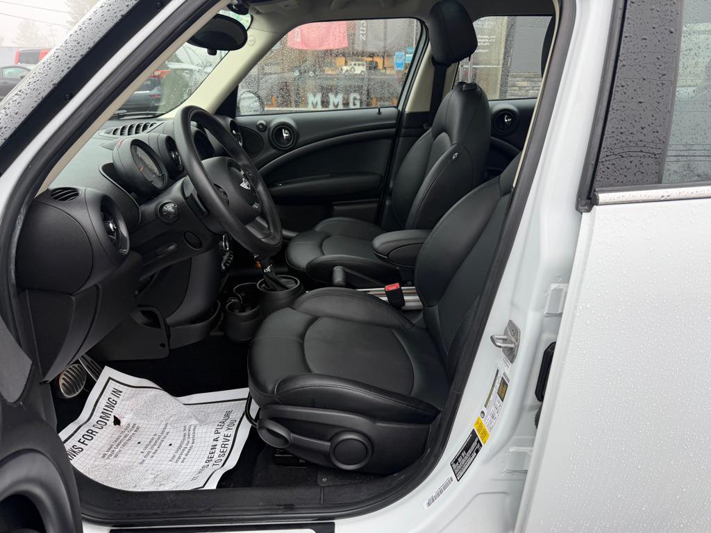 used 2015 MINI Countryman car, priced at $6,990