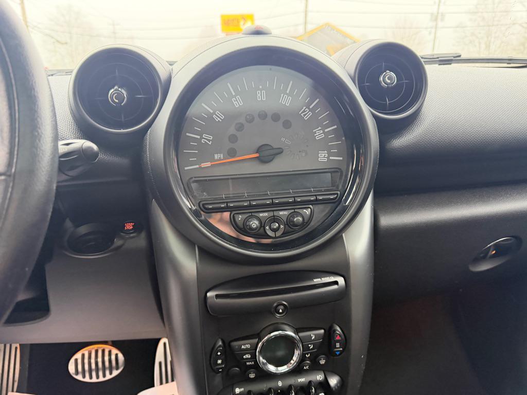 used 2015 MINI Countryman car, priced at $6,990