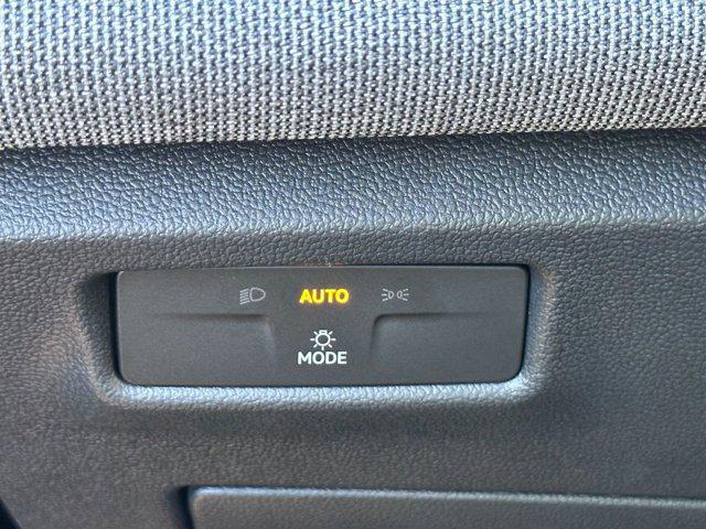 new 2026 Volkswagen Tiguan car, priced at $31,851