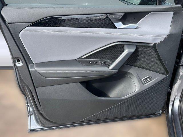 new 2026 Volkswagen Tiguan car, priced at $34,881