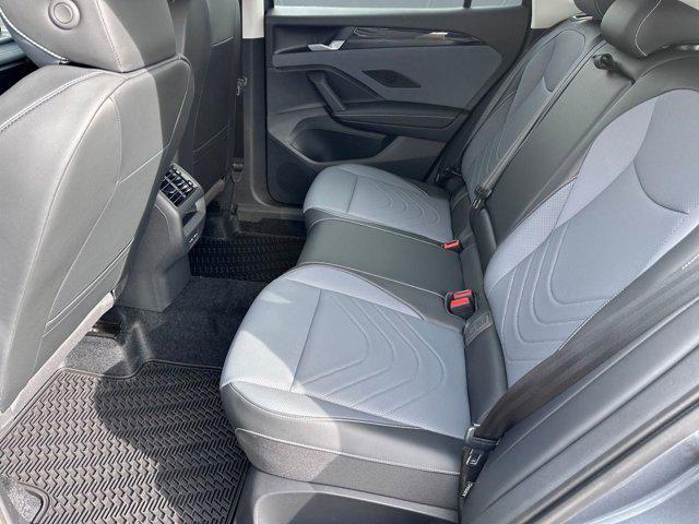 new 2026 Volkswagen Tiguan car, priced at $34,881