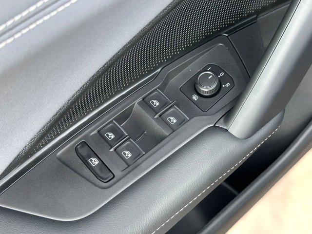 new 2026 Volkswagen Tiguan car, priced at $34,881