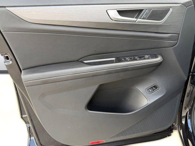 used 2026 Volkswagen Atlas Cross Sport car, priced at $39,498