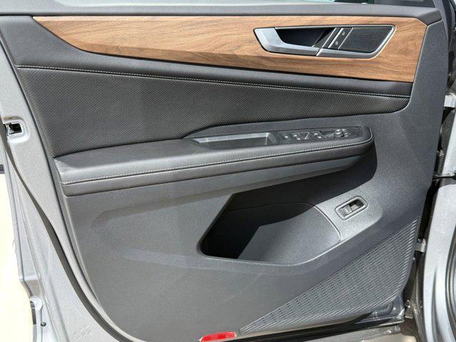 new 2026 Volkswagen Atlas car, priced at $46,191