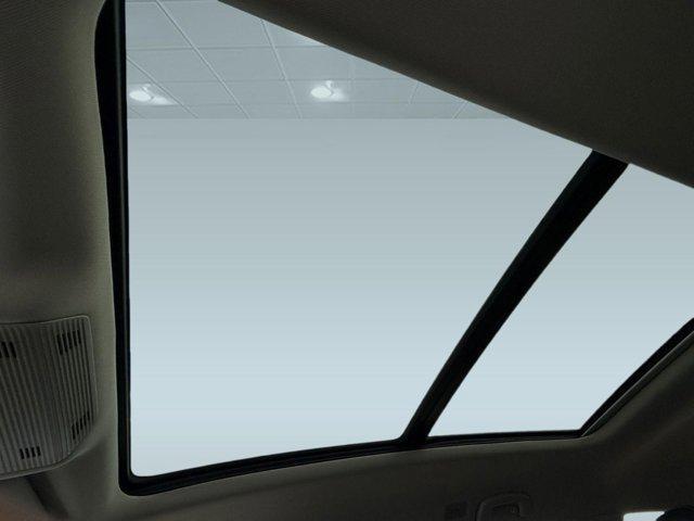 new 2026 Volkswagen Atlas car, priced at $46,191