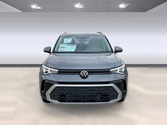 new 2026 Volkswagen Taos car, priced at $31,021