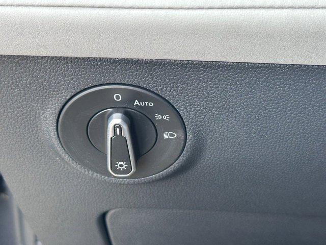 new 2026 Volkswagen Taos car, priced at $31,021