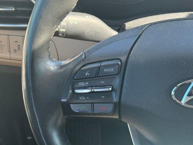 used 2018 Hyundai Elantra GT car, priced at $8,699