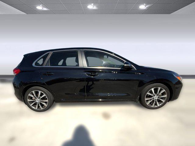 used 2018 Hyundai Elantra GT car, priced at $8,699