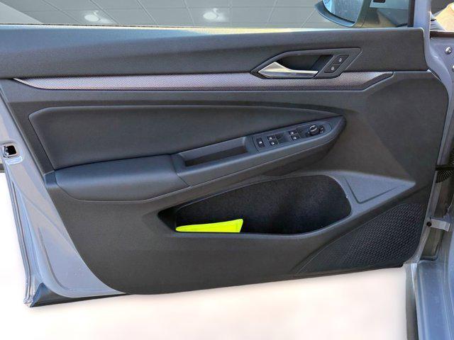 new 2026 Volkswagen Golf GTI car, priced at $41,461