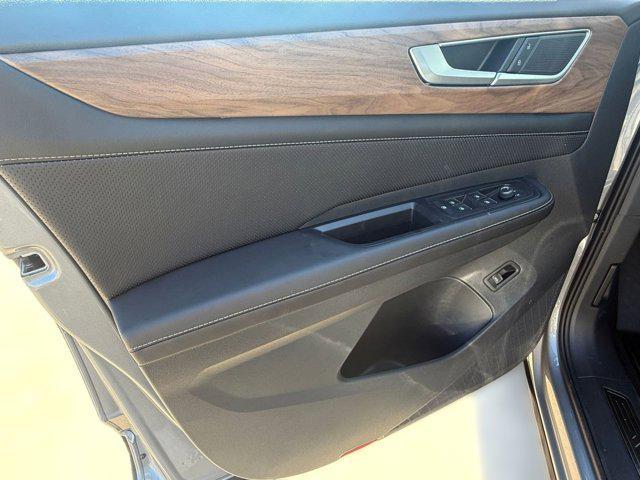 new 2026 Volkswagen Atlas car, priced at $45,961