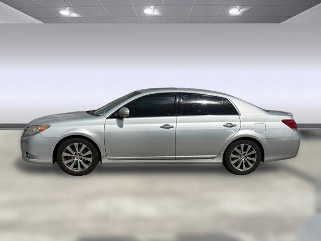 used 2011 Toyota Avalon car, priced at $11,998