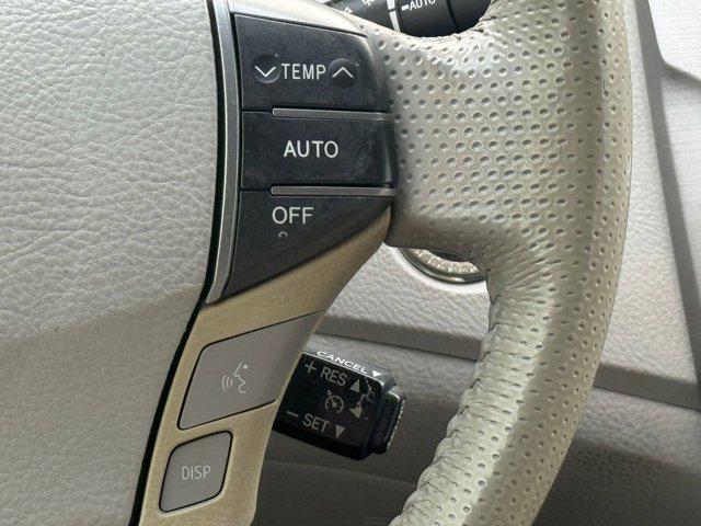 used 2011 Toyota Avalon car, priced at $11,998