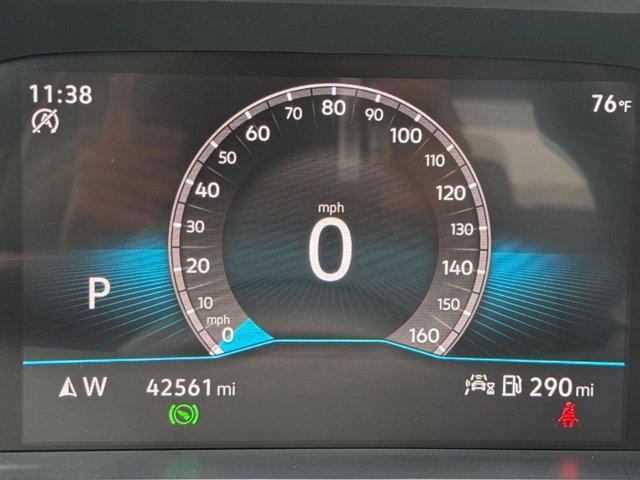 used 2024 Volkswagen Tiguan car, priced at $23,699