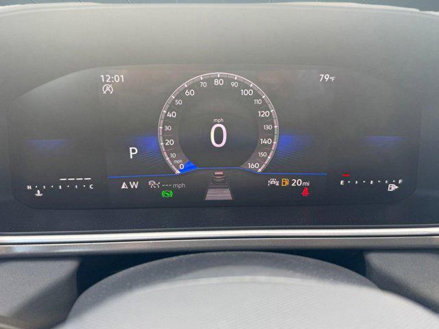 new 2026 Volkswagen Taos car, priced at $33,041