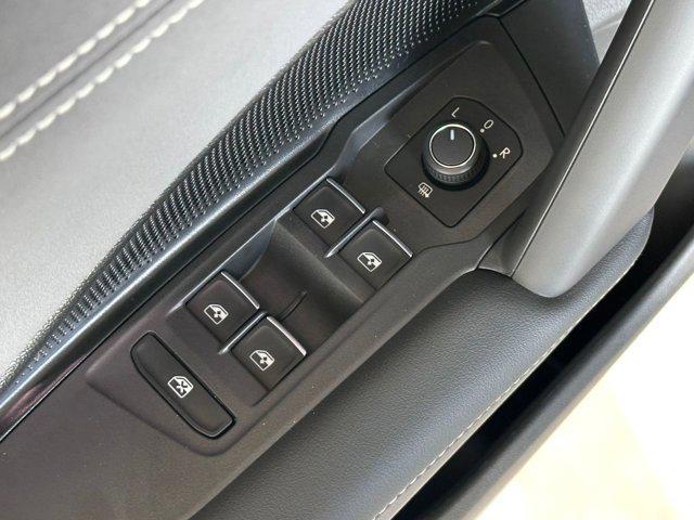 new 2026 Volkswagen Tiguan car, priced at $38,411