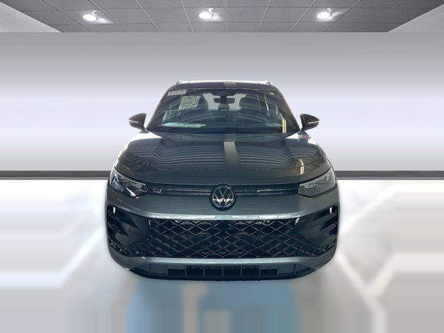 new 2026 Volkswagen Tiguan car, priced at $38,411