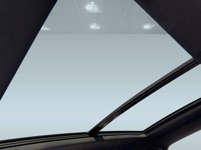 new 2026 Volkswagen Atlas Cross Sport car, priced at $45,501