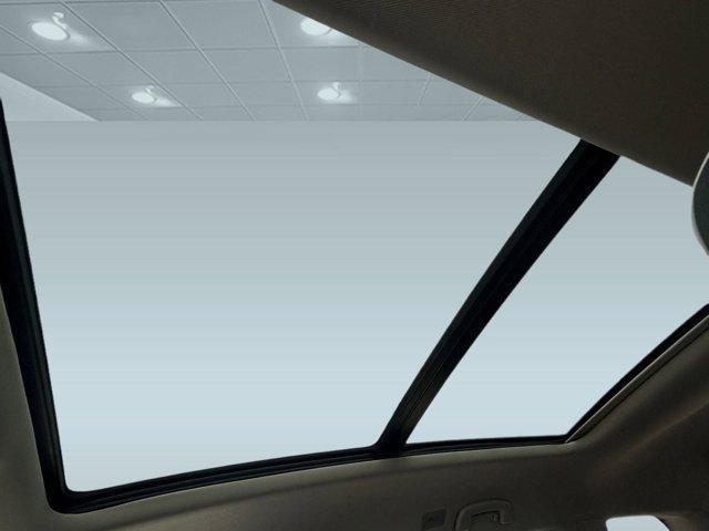 new 2026 Volkswagen Atlas car, priced at $55,181