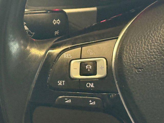 used 2018 Volkswagen Atlas car, priced at $15,298