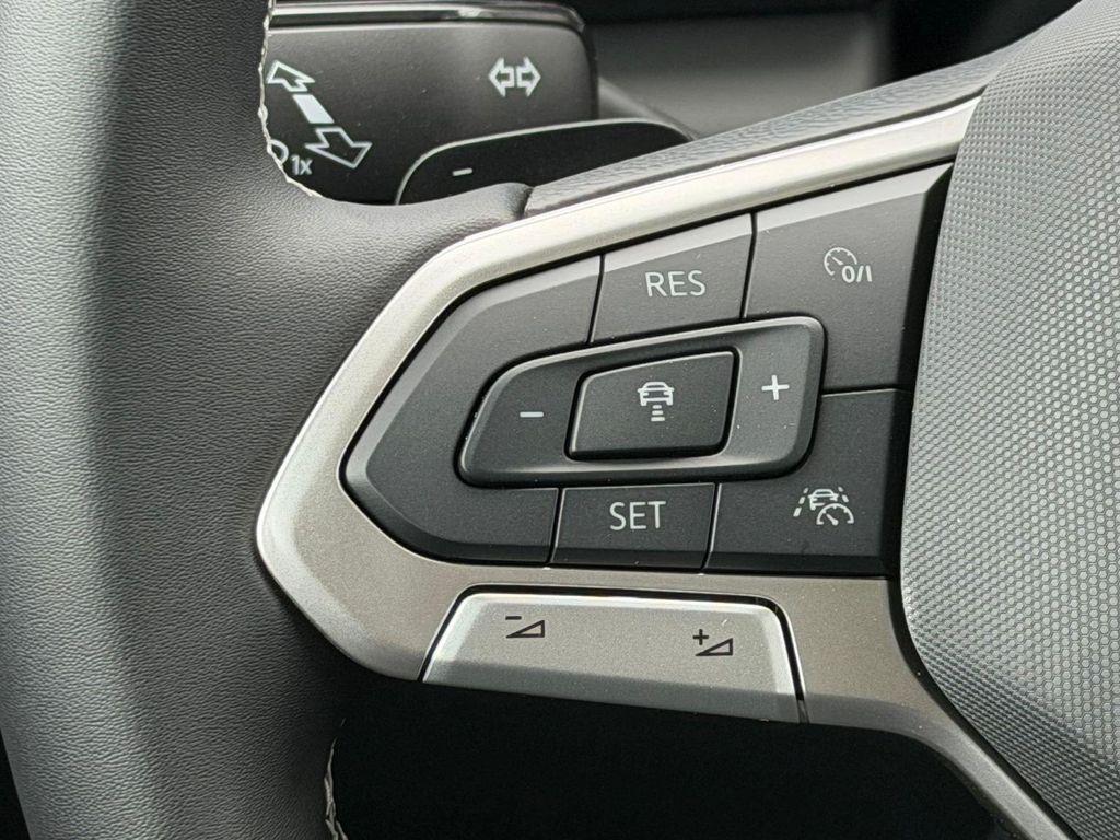 new 2026 Volkswagen Atlas car, priced at $42,471