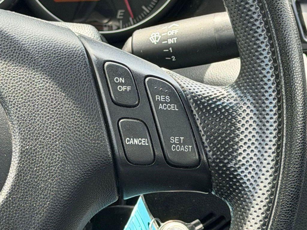 used 2004 Mazda Mazda3 car, priced at $4,224