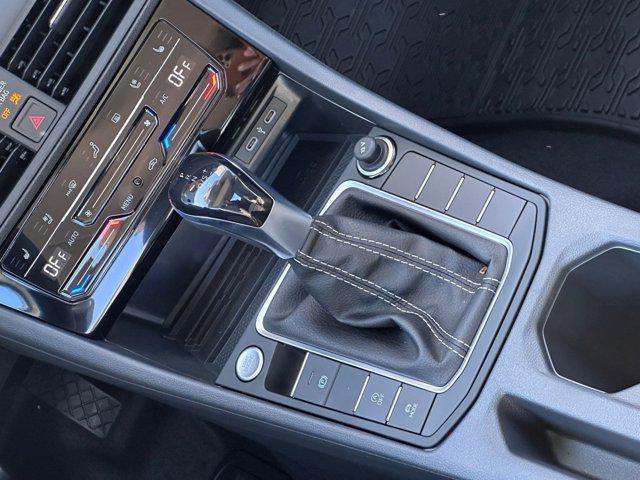 new 2026 Volkswagen Jetta car, priced at $31,541