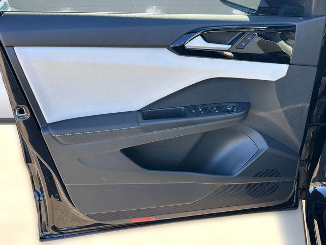 new 2026 Volkswagen Taos car, priced at $28,051