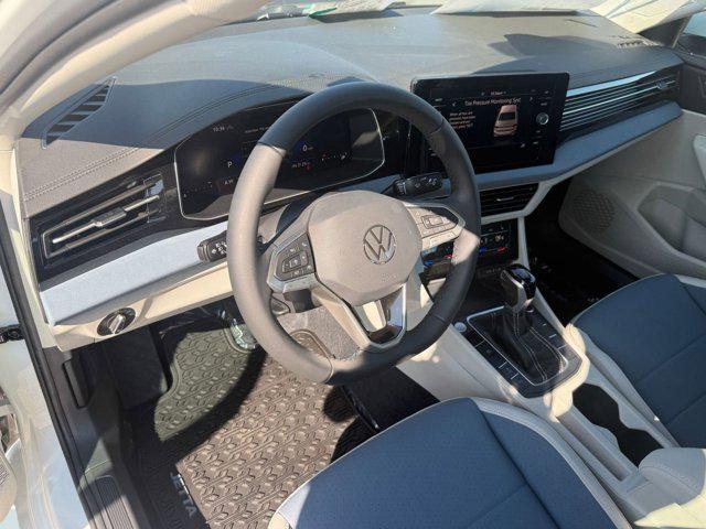 new 2026 Volkswagen Jetta car, priced at $29,061