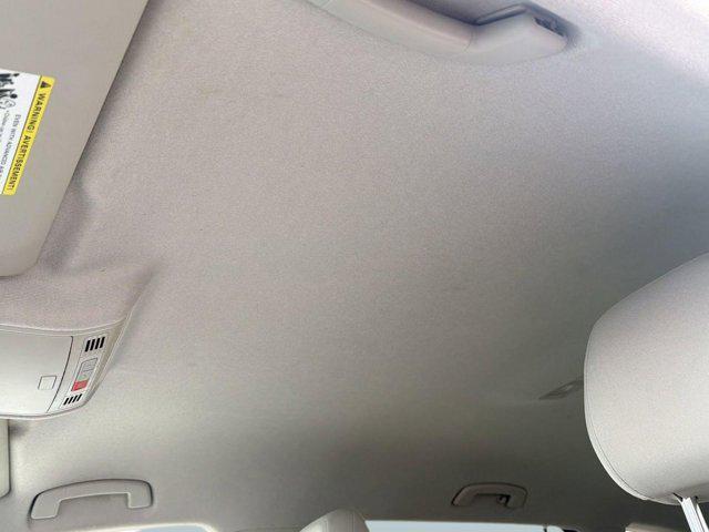 used 2021 Volkswagen Tiguan car, priced at $14,588