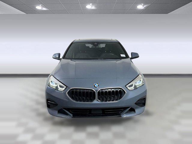 used 2022 BMW 228 Gran Coupe car, priced at $23,199