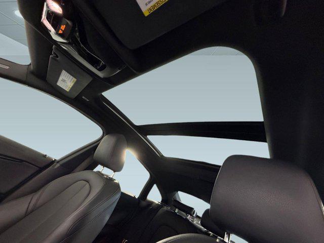used 2022 BMW 228 Gran Coupe car, priced at $23,199