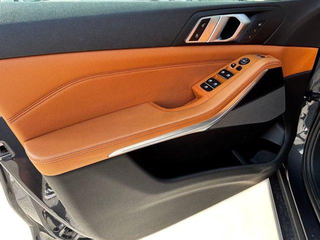 used 2019 BMW X5 car, priced at $22,999