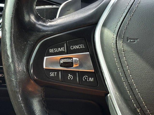 used 2019 BMW X5 car, priced at $22,999