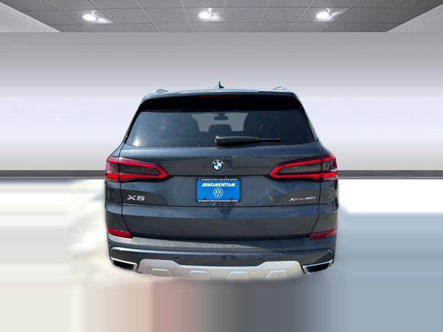 used 2019 BMW X5 car, priced at $22,999