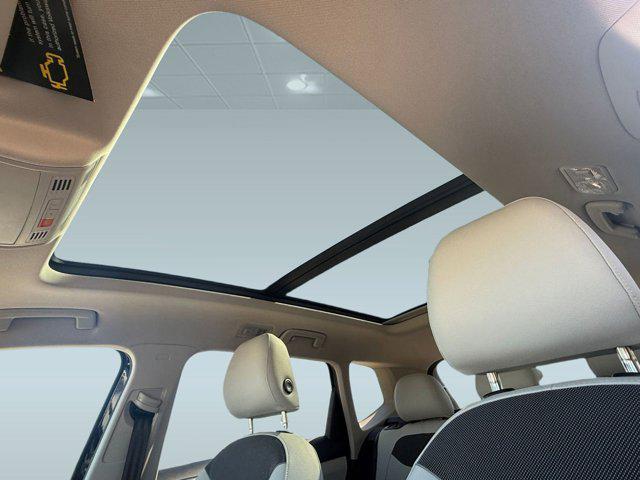 new 2026 Volkswagen Taos car, priced at $31,881