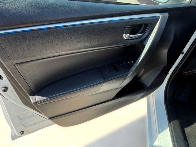 used 2016 Toyota Corolla car, priced at $10,199