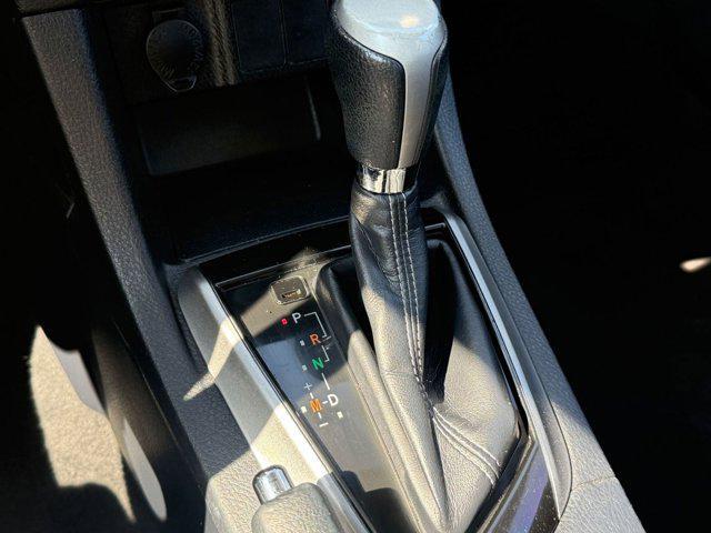 used 2016 Toyota Corolla car, priced at $10,199