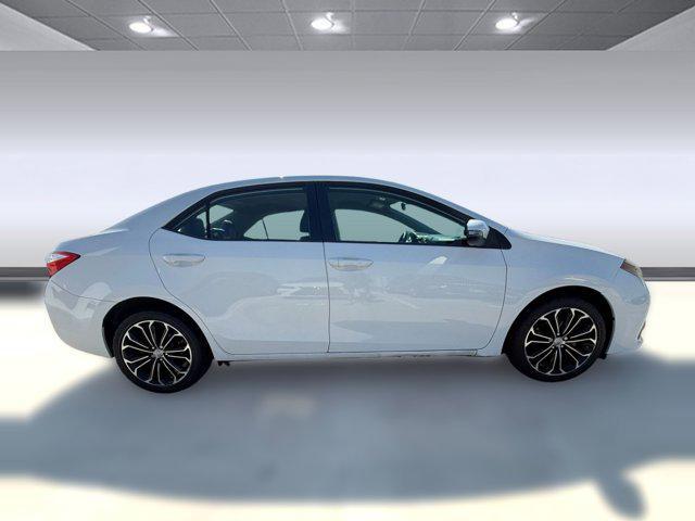 used 2016 Toyota Corolla car, priced at $10,199