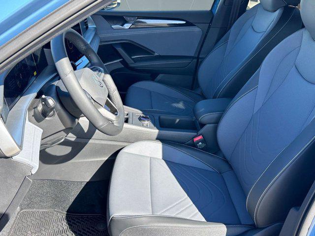 new 2026 Volkswagen Tiguan car, priced at $38,841