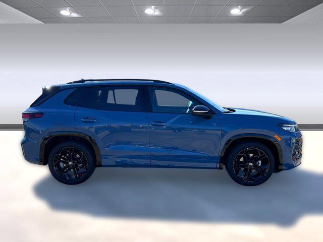 new 2026 Volkswagen Tiguan car, priced at $38,841