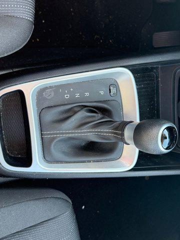 used 2024 Hyundai Venue car, priced at $17,999