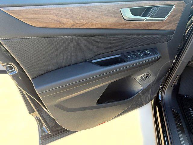 new 2026 Volkswagen Atlas car, priced at $46,291