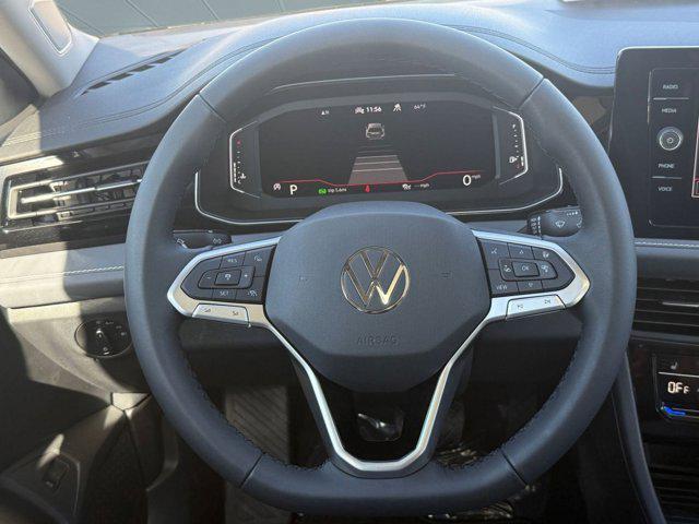 new 2026 Volkswagen Jetta car, priced at $31,111