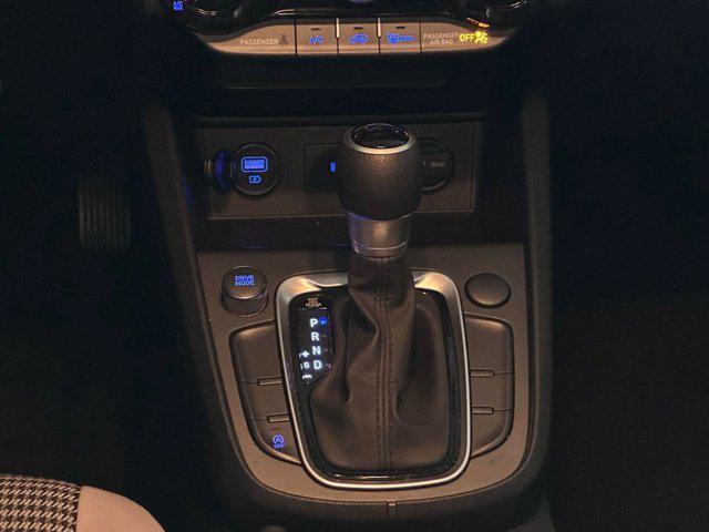 used 2022 Hyundai Kona car, priced at $16,148