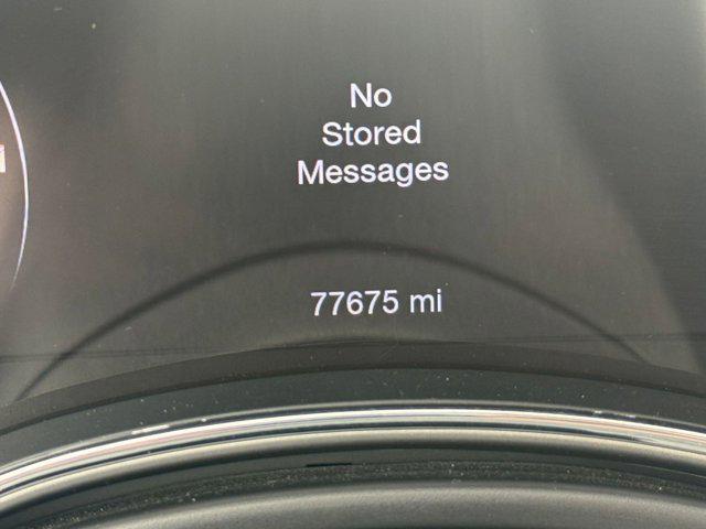 used 2018 Jeep Grand Cherokee car, priced at $19,798