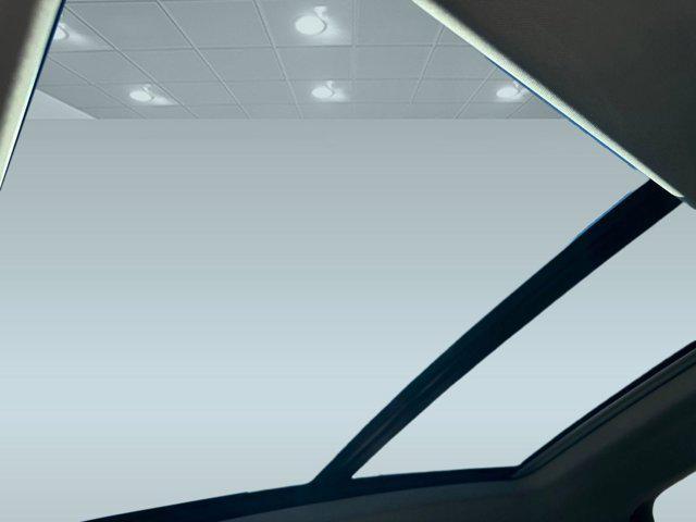 new 2026 Volkswagen Tiguan car, priced at $35,911