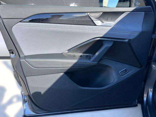 new 2026 Volkswagen Tiguan car, priced at $35,911