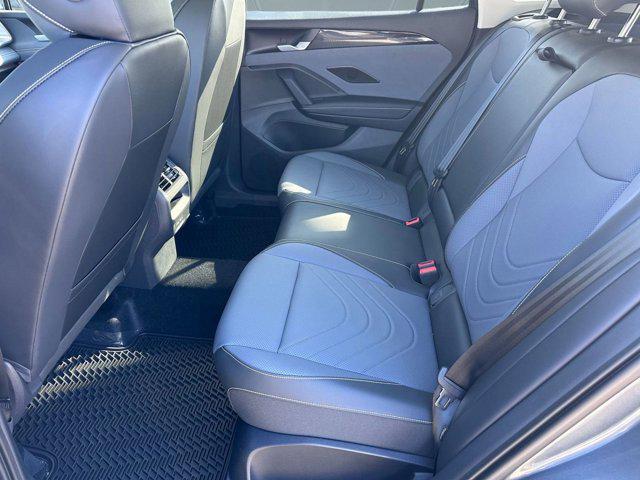 new 2026 Volkswagen Tiguan car, priced at $35,911