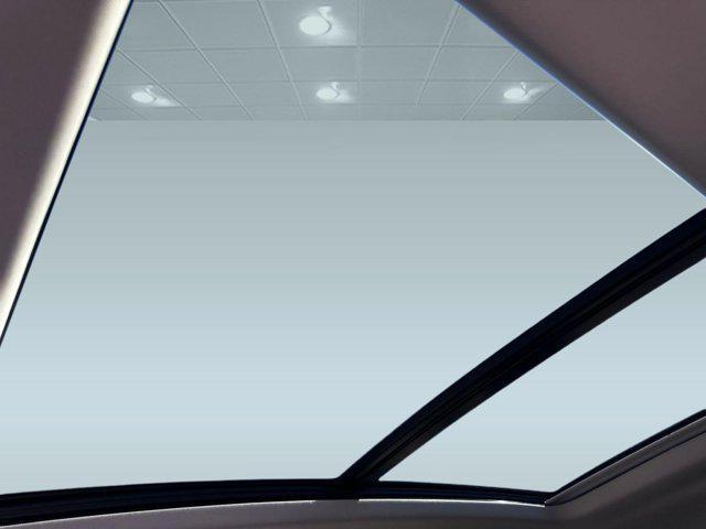 new 2026 Volkswagen Tiguan car, priced at $35,911